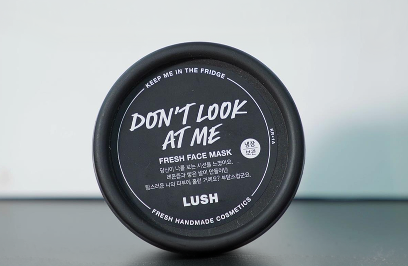 LUSH
