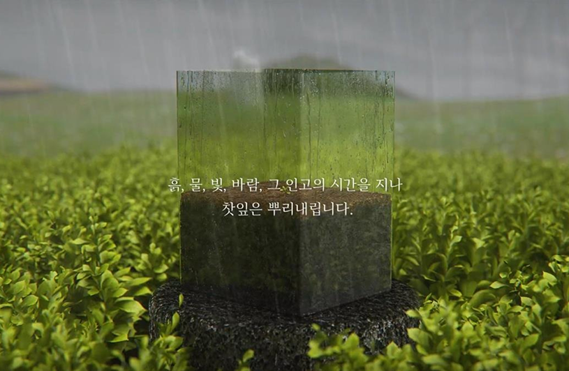 오설록