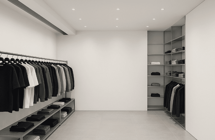 무신사 트레이딩